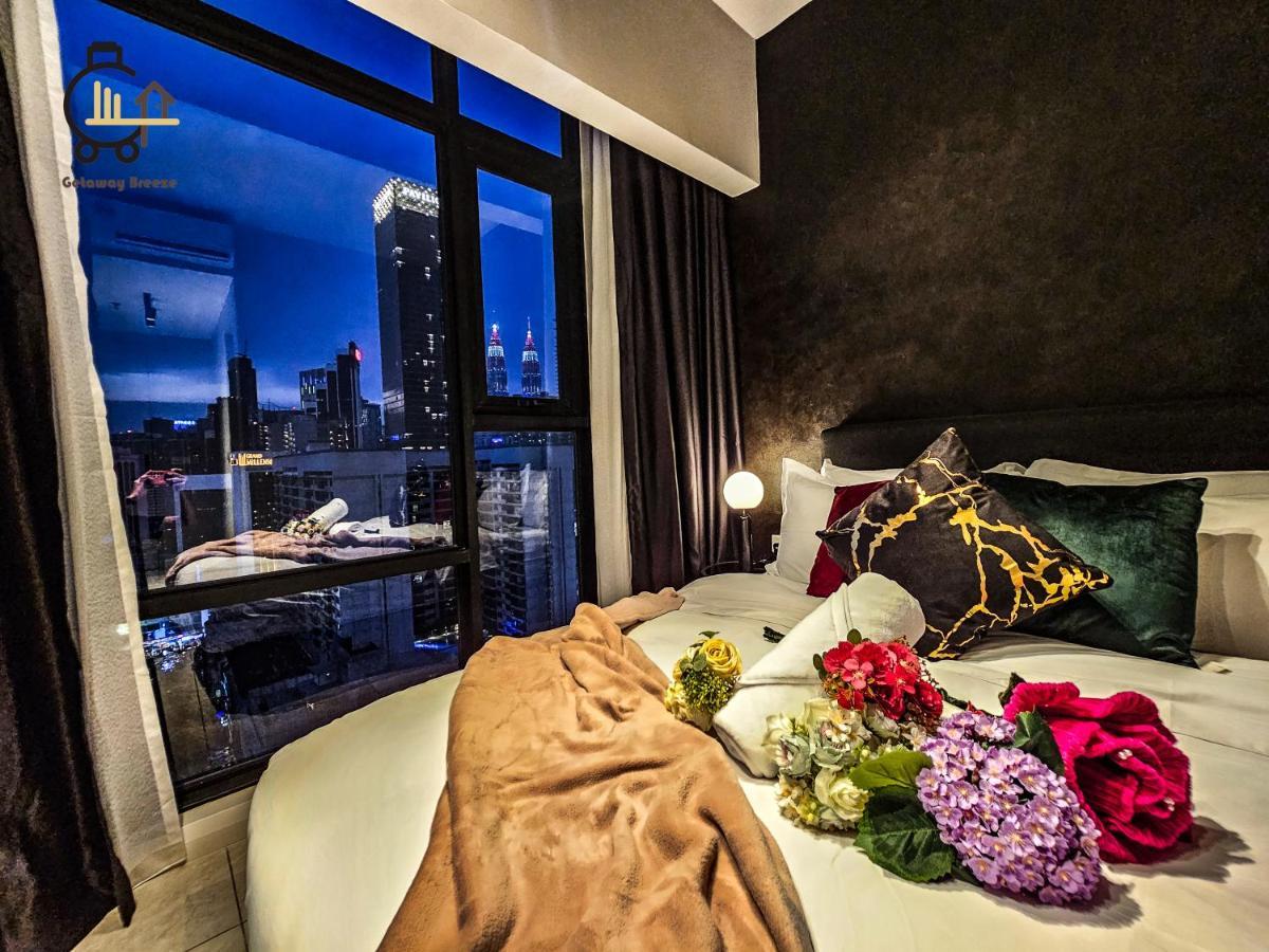 1 Min To Pavilion Kl Heart Of Bukit Bintang By Gbs Kuala Lumpur Exterior photo