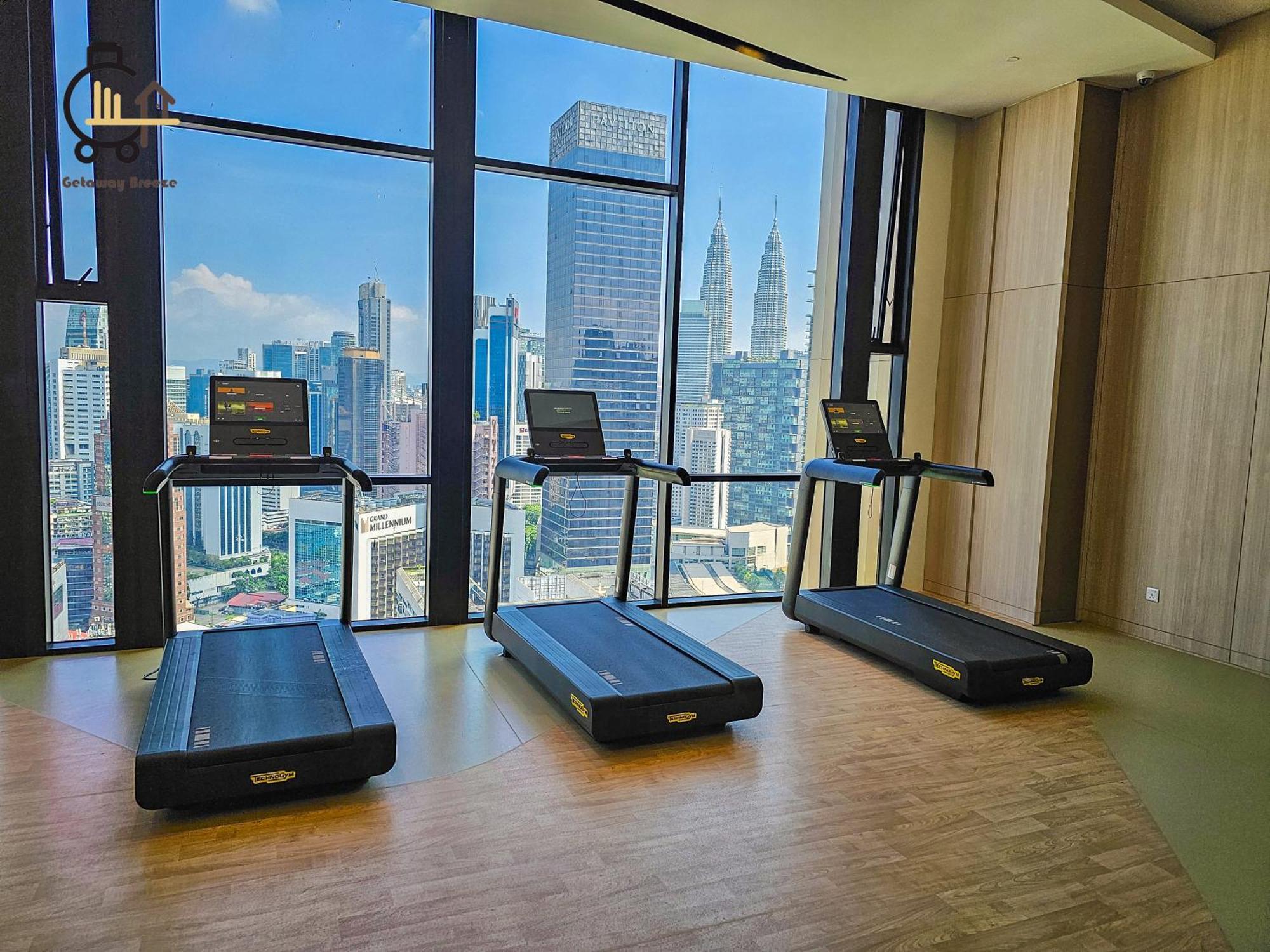 1 Min To Pavilion Kl Heart Of Bukit Bintang By Gbs Kuala Lumpur Exterior photo